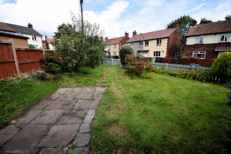 Side Garden