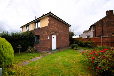 Two Bed House To Rent