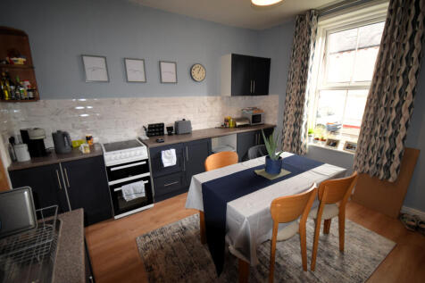 Kitchen Alt View
