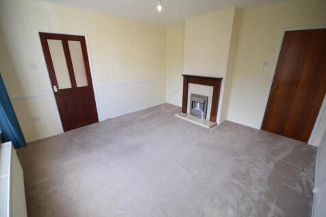 Living Room Alt View
