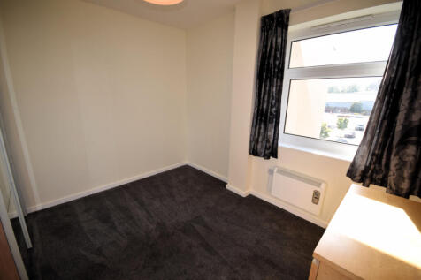 Bedroom Alt View