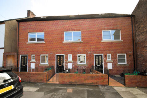 3 Bedroom House To Rent
