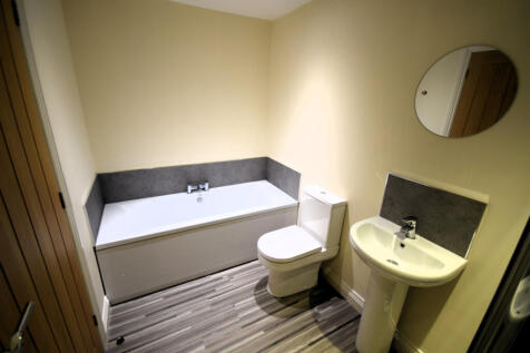 Bathroom Reverse View