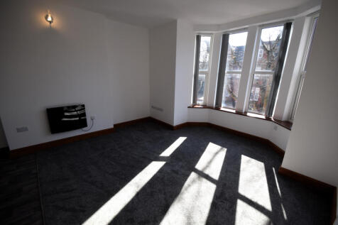 Living Room Reverse View
