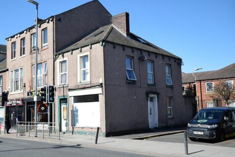 Room To Rent In A Shared House