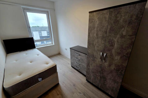 Bedroom 8