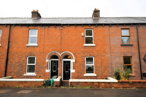 2 bed terraced house to rent Kingstown Road, Carl