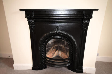 Bedroom Feature