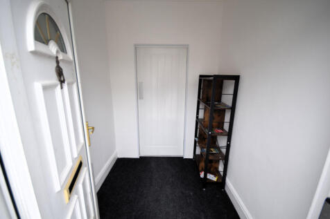 Shared Entrance