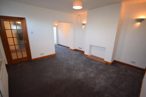 Living Room Alt View