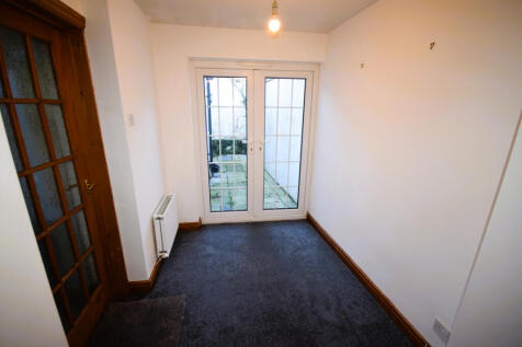 Living Room Alt View