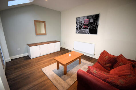 Living Room Alt View