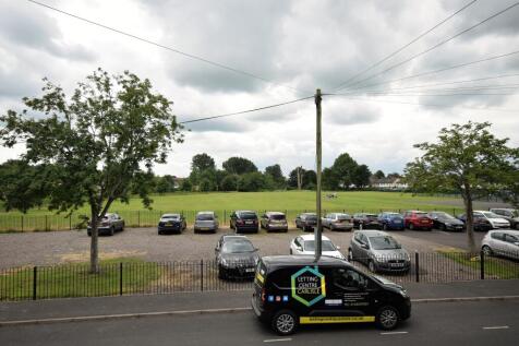 View from Living Room