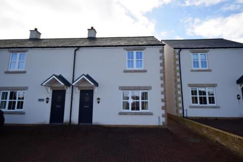 2 bedroom House for rent