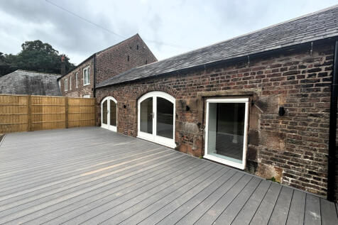 Bell Cottage - 1 Bed Barn Conversion