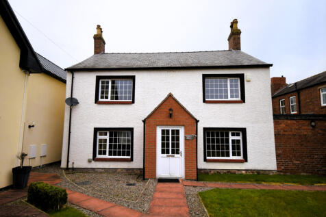 Detached House, Durdar, Carlisle