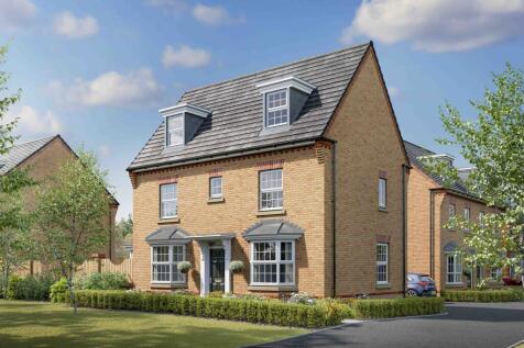Hertford CGI