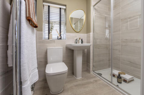 Archford bedroom