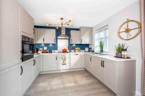 Kennett kitchen