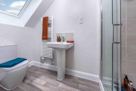 Kennett en suite