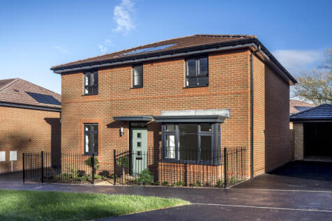 primary property image