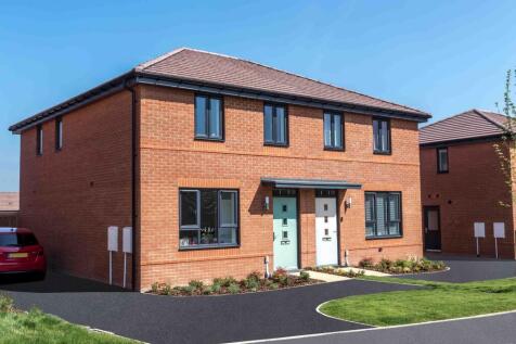 Chilham external