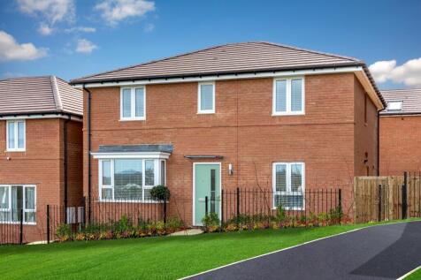 primary property image