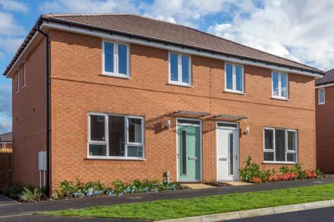 primary property image
