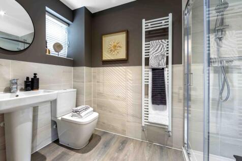 Henley en suite