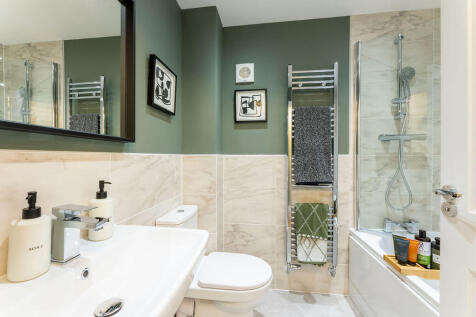Chester en suite