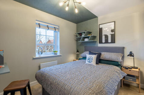 Chester bedroom