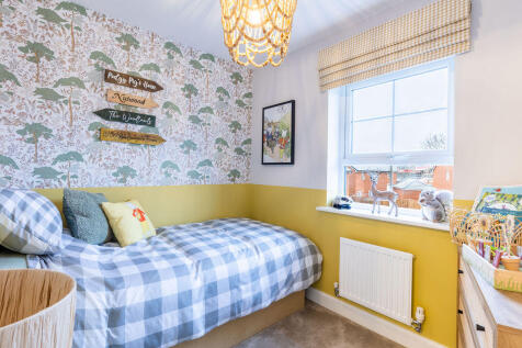 Chester bedroom 3