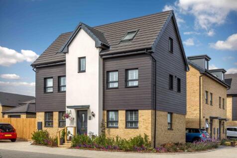 Hesketh external