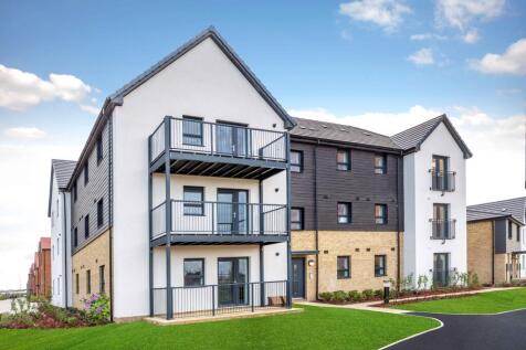 Westwood Apartment Block