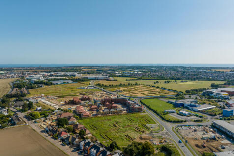 spitfire aerial