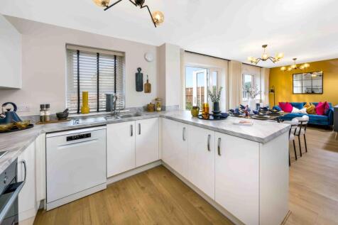 Radleigh kitchen