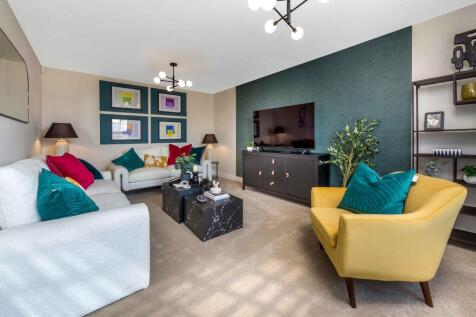 Radleigh lounge