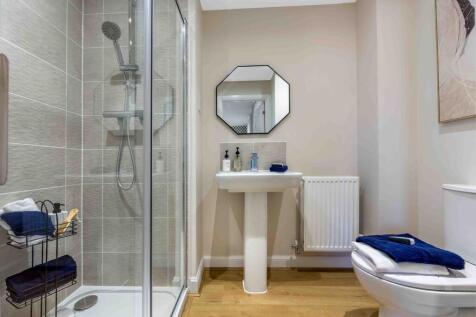 Radleigh en suite