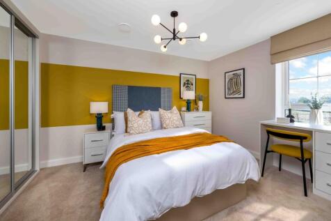 Radleigh bedroom