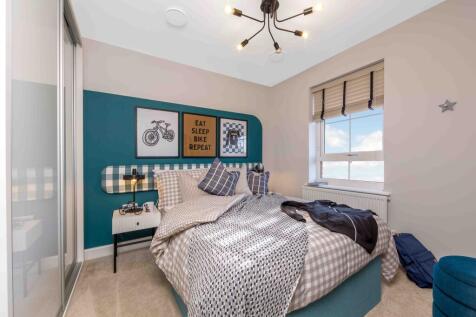 Radleigh bedroom