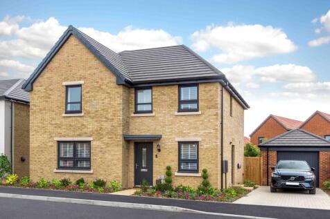 Radleigh external
