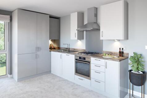 Loughton Kitchen