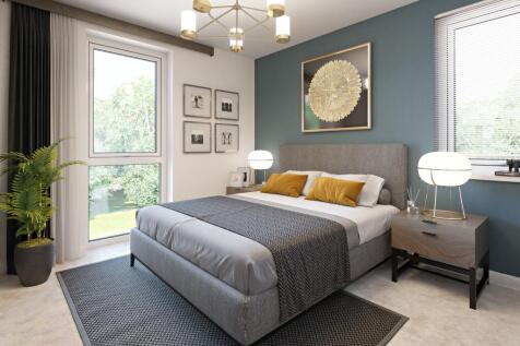Loughton Bedroom