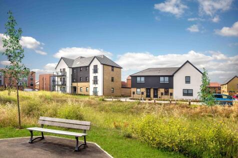 Spitfire Green open space