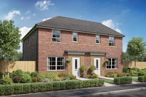 primary property image
