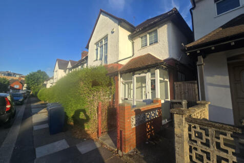 A charming just refurbished three bedroom semi de