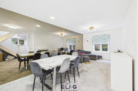 2 bed move in ready duplex apartment for sale Woo