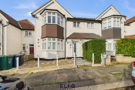 6 bed semi-detached house for sale St. Johns Road