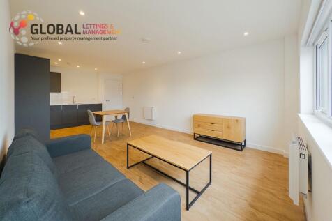 Kitchen/Diner/Lounge