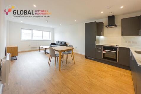 Kitchen/Diner/Lounge